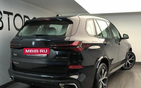 BMW X5, 2025 год, 10 870 000 рублей, 4 фотография