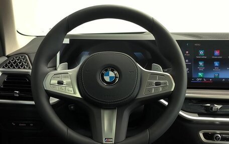 BMW X5, 2025 год, 10 870 000 рублей, 19 фотография