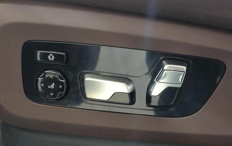 BMW X5, 2025 год, 10 870 000 рублей, 20 фотография