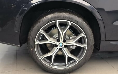 BMW X5, 2025 год, 10 870 000 рублей, 28 фотография