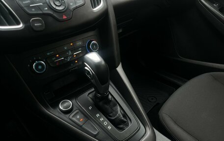 Ford Focus III, 2018 год, 1 249 000 рублей, 11 фотография