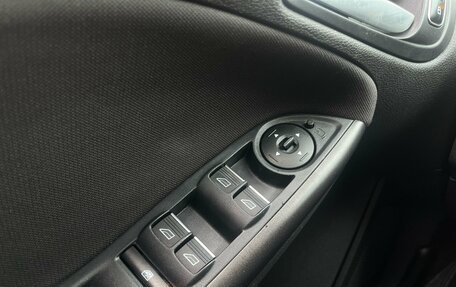 Ford Focus III, 2018 год, 1 249 000 рублей, 15 фотография