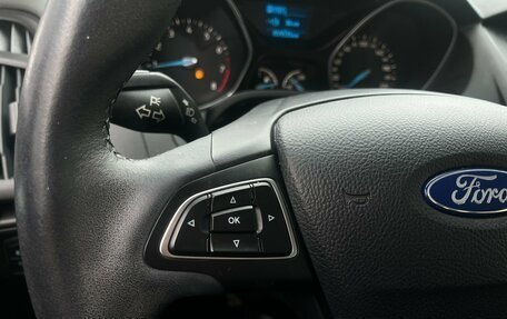 Ford Focus III, 2018 год, 1 249 000 рублей, 12 фотография