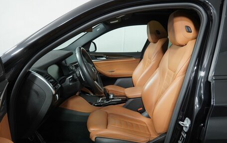 BMW X4, 2020 год, 5 230 000 рублей, 11 фотография