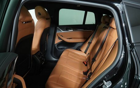 BMW X4, 2020 год, 5 230 000 рублей, 13 фотография