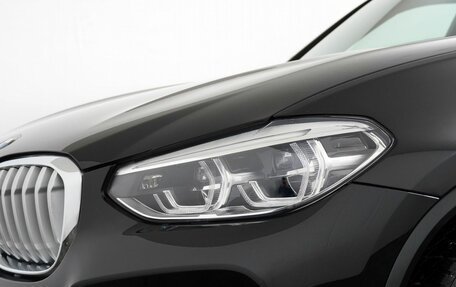 BMW X4, 2020 год, 5 230 000 рублей, 8 фотография