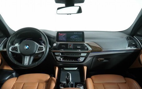 BMW X4, 2020 год, 5 230 000 рублей, 15 фотография