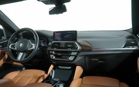 BMW X4, 2020 год, 5 230 000 рублей, 14 фотография