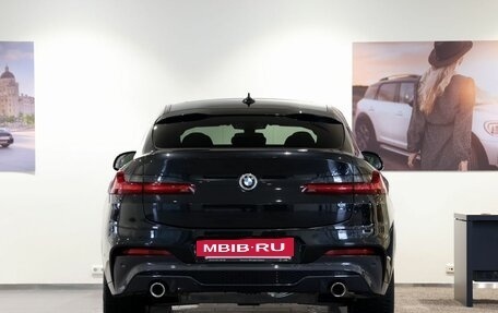 BMW X4, 2020 год, 5 230 000 рублей, 6 фотография