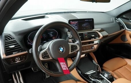 BMW X4, 2020 год, 5 230 000 рублей, 12 фотография