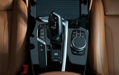 BMW X4, 2020 год, 5 230 000 рублей, 24 фотография