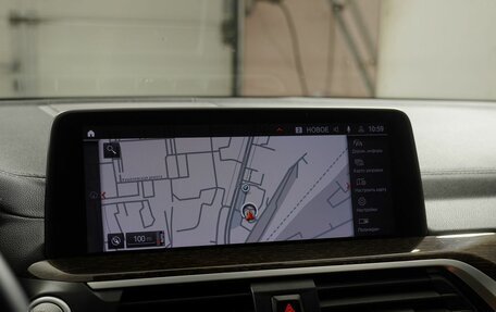 BMW X4, 2020 год, 5 230 000 рублей, 22 фотография