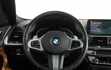 BMW X4, 2020 год, 5 230 000 рублей, 19 фотография