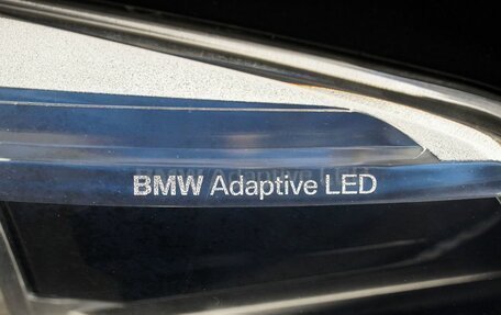 BMW X4, 2020 год, 5 230 000 рублей, 29 фотография
