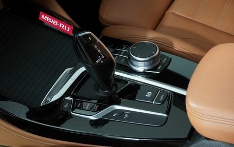 BMW X4, 2020 год, 5 230 000 рублей, 23 фотография