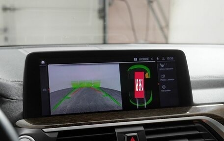 BMW X4, 2020 год, 5 230 000 рублей, 21 фотография