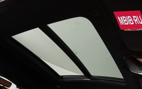 BMW X4, 2020 год, 5 230 000 рублей, 28 фотография