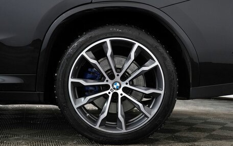 BMW X4, 2020 год, 5 230 000 рублей, 33 фотография