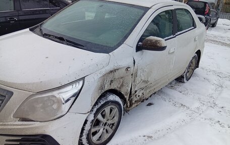 Chevrolet Cobalt II, 2013 год, 360 000 рублей, 8 фотография