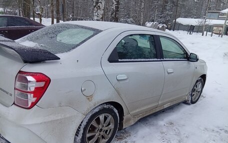 Chevrolet Cobalt II, 2013 год, 360 000 рублей, 11 фотография