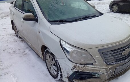 Chevrolet Cobalt II, 2013 год, 360 000 рублей, 9 фотография