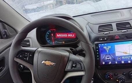 Chevrolet Cobalt II, 2013 год, 360 000 рублей, 3 фотография