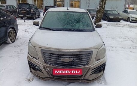 Chevrolet Cobalt II, 2013 год, 360 000 рублей, 10 фотография