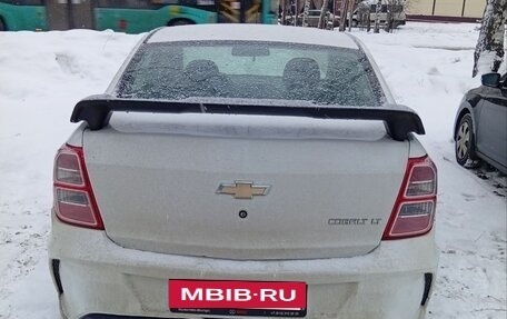 Chevrolet Cobalt II, 2013 год, 360 000 рублей, 12 фотография