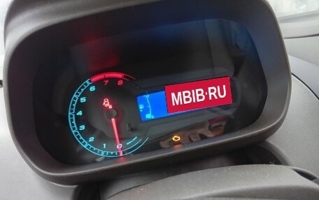 Chevrolet Cobalt II, 2013 год, 360 000 рублей, 4 фотография