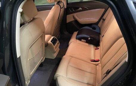 Audi A6, 2014 год, 1 700 000 рублей, 6 фотография