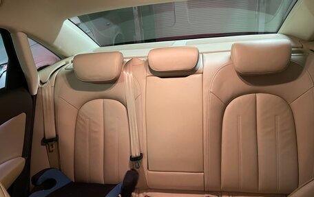 Audi A6, 2014 год, 1 700 000 рублей, 11 фотография