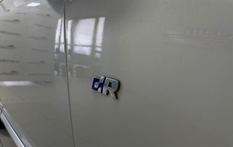 Volkswagen Touareg III, 2007 год, 900 000 рублей, 5 фотография