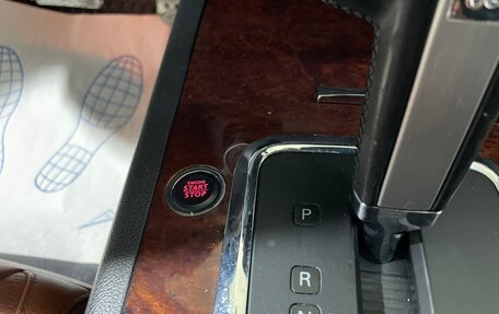 Volkswagen Touareg III, 2007 год, 900 000 рублей, 20 фотография