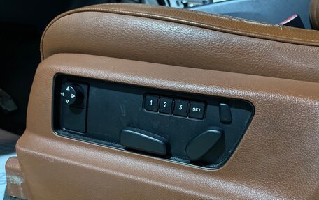 Volkswagen Touareg III, 2007 год, 900 000 рублей, 13 фотография