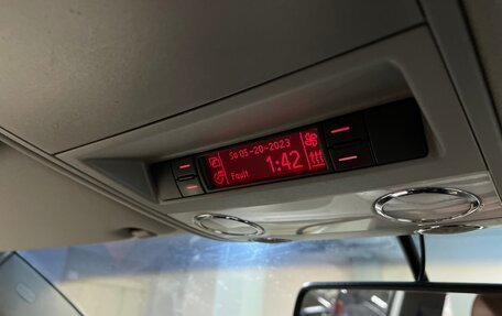 Volkswagen Touareg III, 2007 год, 900 000 рублей, 22 фотография