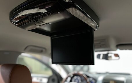 Volkswagen Touareg III, 2007 год, 900 000 рублей, 24 фотография