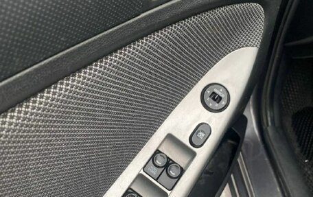 Hyundai Solaris II рестайлинг, 2014 год, 862 000 рублей, 13 фотография