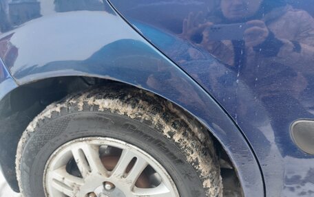 Hyundai Getz I рестайлинг, 2008 год, 550 000 рублей, 4 фотография