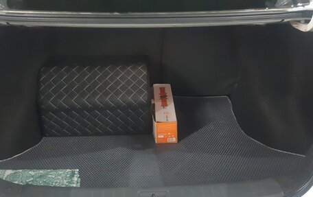 Nissan Sentra, 2015 год, 900 000 рублей, 5 фотография