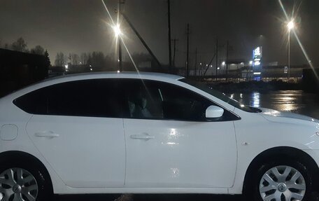 Nissan Sentra, 2015 год, 900 000 рублей, 2 фотография