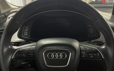 Audi Q7, 2016 год, 3 900 000 рублей, 5 фотография