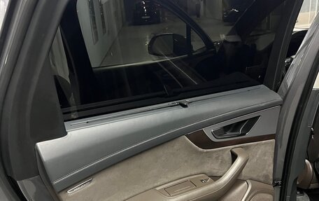 Audi Q7, 2016 год, 3 900 000 рублей, 10 фотография