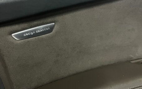 Audi Q7, 2016 год, 3 900 000 рублей, 11 фотография