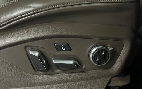 Audi Q7, 2016 год, 3 900 000 рублей, 7 фотография