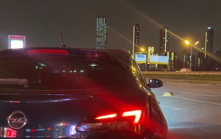 Opel Astra J, 2014 год, 1 270 000 рублей, 4 фотография