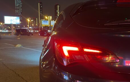 Opel Astra J, 2014 год, 1 270 000 рублей, 3 фотография