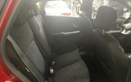 KIA Rio III рестайлинг, 2014 год, 870 000 рублей, 15 фотография