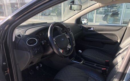 Ford Focus II рестайлинг, 2005 год, 370 000 рублей, 9 фотография