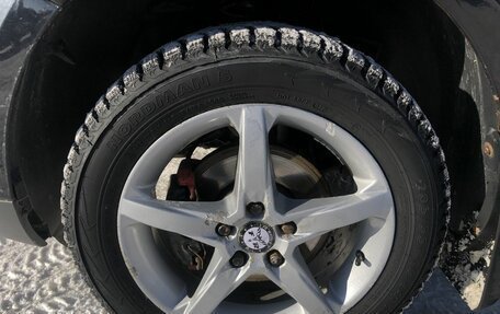 Ford Focus II рестайлинг, 2005 год, 370 000 рублей, 16 фотография