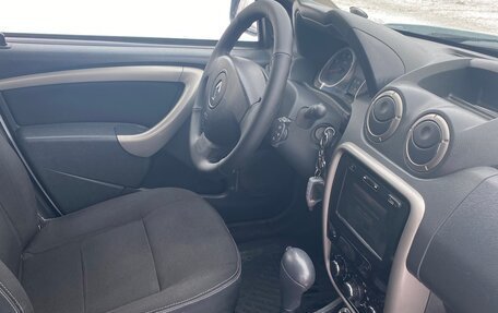 Renault Duster I рестайлинг, 2014 год, 949 000 рублей, 8 фотография